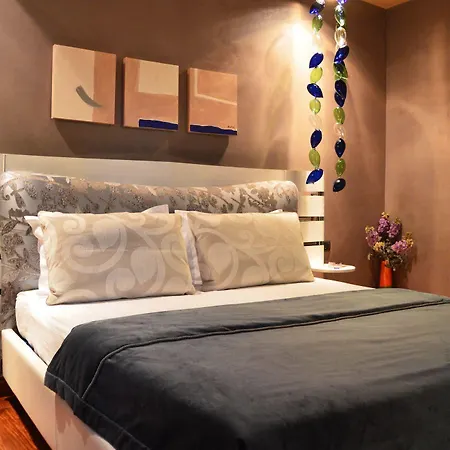 فندق ليه فلور البوتيكي 4*