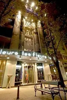Les Fleurs Boutique Ξενοδοχείο
