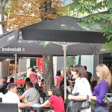 Les Fleurs Boutique Ξενοδοχείο 4*