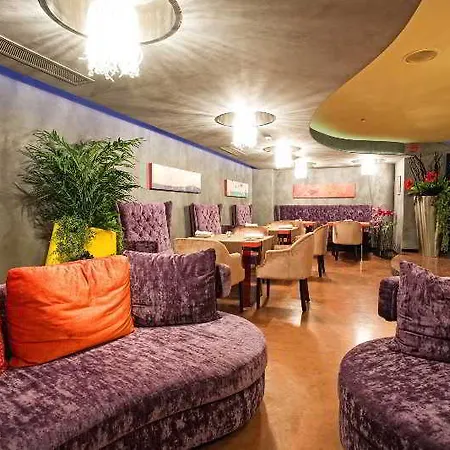Les Fleurs Boutique 4* Σόφια