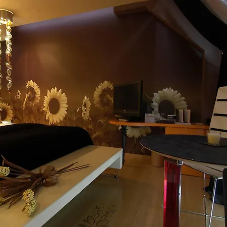 Ξενοδοχείο Les Fleurs Boutique Σόφια
