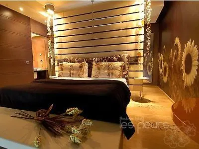 Ξενοδοχείο Les Fleurs Boutique Σόφια